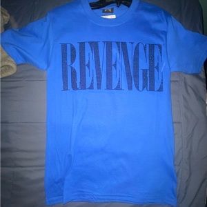 Revenge shirt